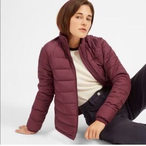 Everlane XXS Puffer Jacket